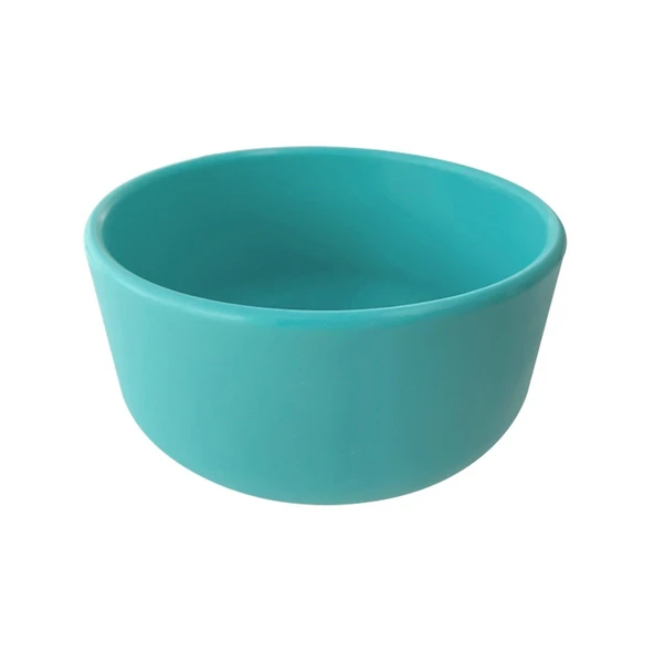 Basics Silikon Kase Aqua Green