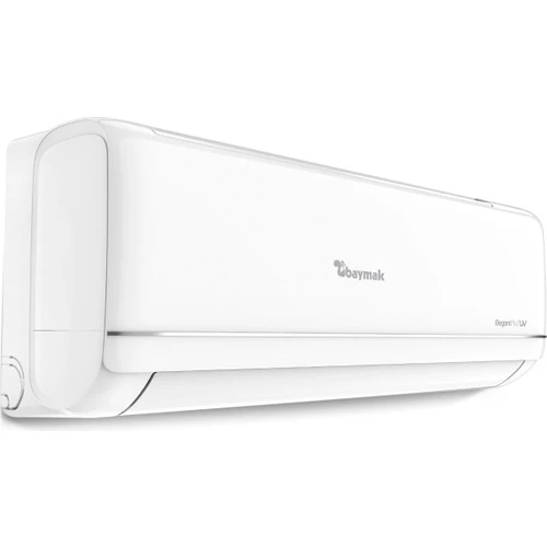 Baymak Elegant Plus 18 A++ 18000 BTU Inverter Duvar Tipi Klima - 2