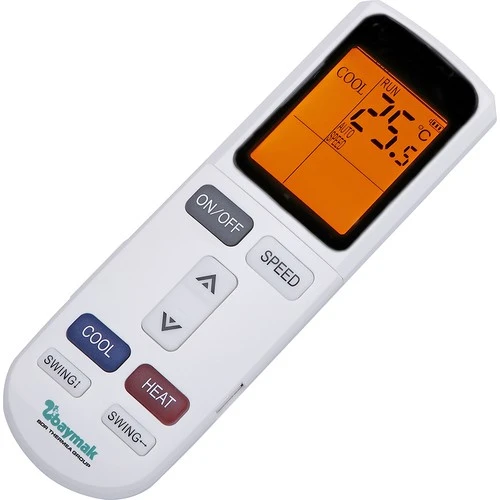 Baymak Elegant Plus 18 A++ 18000 BTU Inverter Duvar Tipi Klima - 4