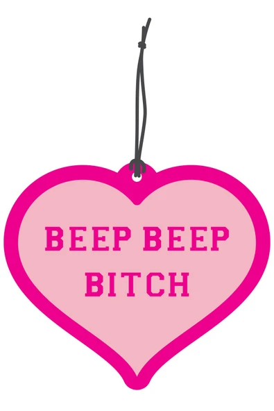 ByMeyla Görselli Oto Kokusu Dikiz Ayna Süsü Torpido Ve Oto Aksesuarı ürün görseli