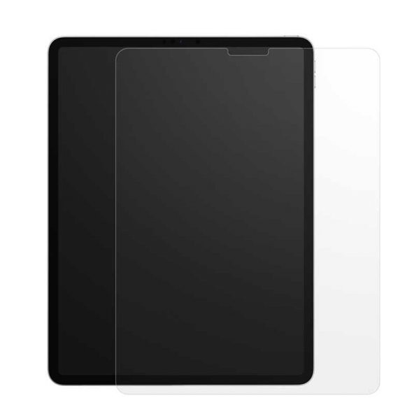 KNY Xiaomi Mi Pad 5 İçin Şeffaf Paper Like Ekran Koruyucu Şeffaf