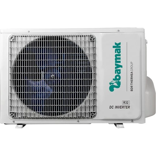 Baymak Elegant Plus 18 A++ 18000 BTU Inverter Duvar Tipi Klima - 5