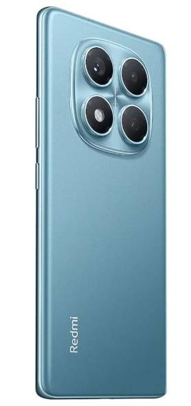 XIAOMI Redmi Note 14 Pro 12/512 GB Mavi Cep Telefonu (İthalatçı Garantili) - 2