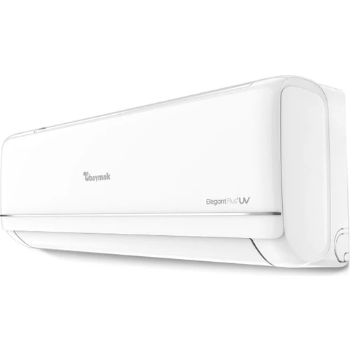 Baymak Elegant Plus 18 A++ 18000 BTU Inverter Duvar Tipi Klima - 3