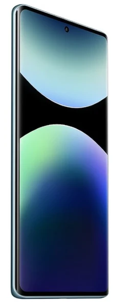XIAOMI Redmi Note 14 Pro 12/512 GB Mavi Cep Telefonu (İthalatçı Garantili) - 3