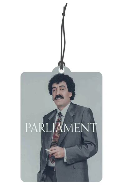 ByMeyla Müslüm Gürses Tasarımlı Dekoratif Oto Kokusu ve Oto Aksesuarı