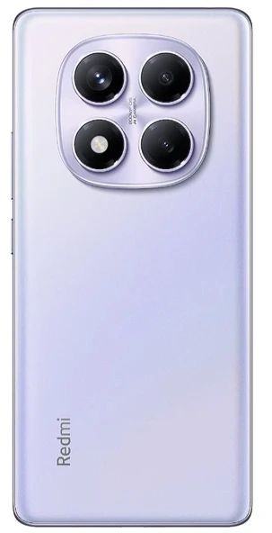 XIAOMI Redmi Note 14 Pro 12/512 GB Mor Cep Telefonu (İthalatçı Garantili) - 4