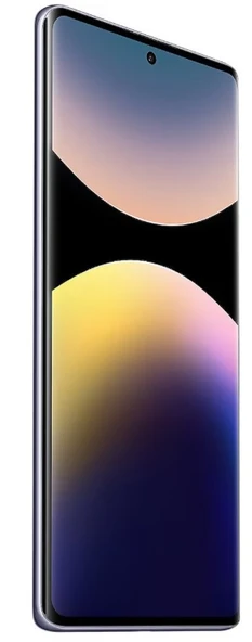XIAOMI Redmi Note 14 Pro 12/512 GB Mor Cep Telefonu (İthalatçı Garantili) - 2