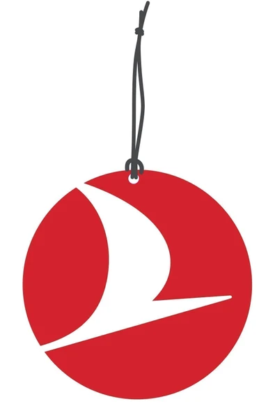 ByMeyla THY Tasarımlı Dekoratif Oto Kokusu ve Oto Aksesuarı