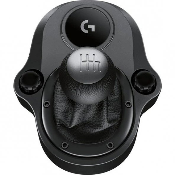 Logitech G29 Driving Force Shifter Direksiyon Seti - 3