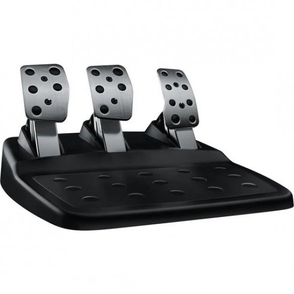Logitech G29 Driving Force Shifter Direksiyon Seti - 4