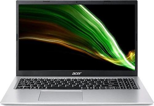 Acer Aspire 3 A315-58-34G6 NX.ADDEY.00G i3-1115G4 8 GB 256 GB SSD UHD Graphics 15.6" Full HD Notebook