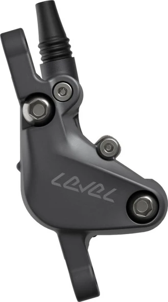 Sram Level Bronz Stealth 2 Piston Hidrolik Disk Fren Seti Ön Arka - Resim 5