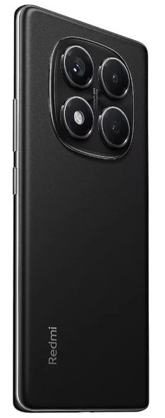 XIAOMI Redmi Note 14 Pro 12/512 GB Siyah Cep Telefonu (İthalatçı Garantili) - 3