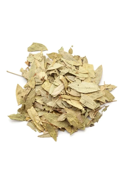 Birinci Sınıf Sinameki Çayı, Yağ Yakma Ve Doğal Laksatif Etki, %100 Doğal, El Yapımı, 200 Gr. - 2