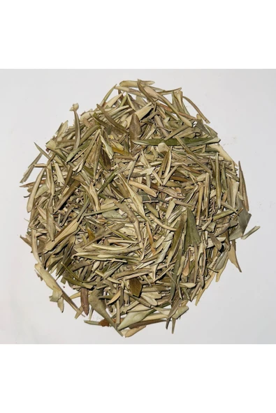 Birinci Sınıf Zeytin Yaprağı Çayı, Sindirim Sistemine Yardımcı Çay, %100 Doğal, El Yapımı, 25Gr - 2