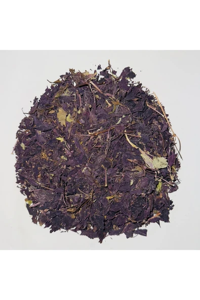Birinci Sınıf Kuru Reyhan Çayı,  , %100 Doğal, El Yapımı, 50 Gr. - 2