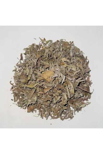 Birinci Sınıf Adaçayı, Yağ Yakma Ve Sindirim Düzenleyici %100 Doğal, El Yapımı, 200gr. - 2