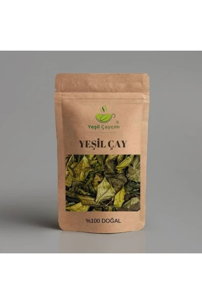 Birinci Sınıf Melisa Çayı, Kilo Vermeye Yardımcı,Rahatlatıcı Çay %100 Doğal, El Yapımı, 100 Gr.