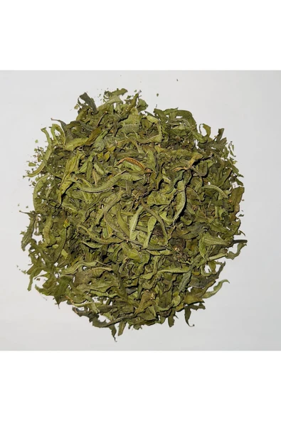 Birinci Sınıf Melisa Çayı, Kilo Vermeye Yardımcı, Rahatlatıcı Çay %100 Doğal, El Yapımı, 200 Gr. - 2