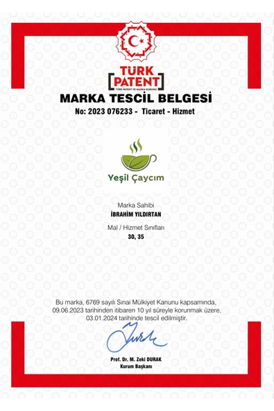 %100 Doğal El Yapımı Ödem Söktürücü (türkiyede Ilk Yaprak Yeşil Çay ) 100 gr - 4