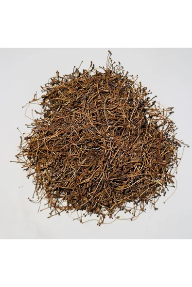 Kiraz Sapı Çayı, Yağ Yakma ve Etkisi, %100 Doğal, El Yapımı, 200gr - 2