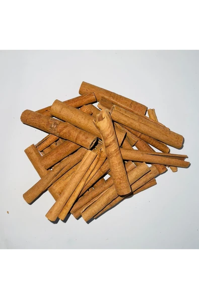 Birinci Sınıf Çubuk Tarçın %100 Doğal El Yapımı, 200 Gr. - 2
