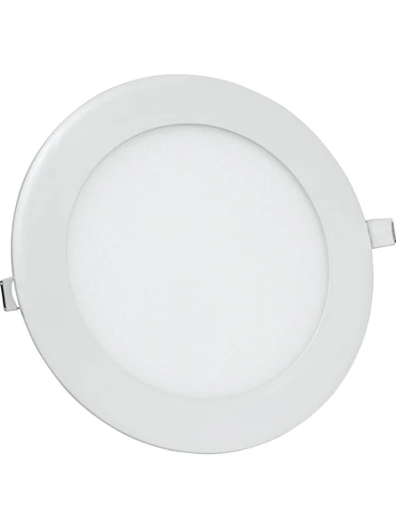 Forlife Fl-2039 6W Spot Slim Led Panel Tasarruflu Tavan Dolap Ev İş Yeri Günışığı 3200K A+
