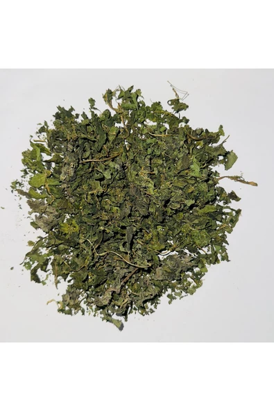 Birinci Sınıf Isırgan, Yağ Yakma ve Ağrı Giderici Etkisi, %100 Doğal, El Yapımı, 25Gr. - 2