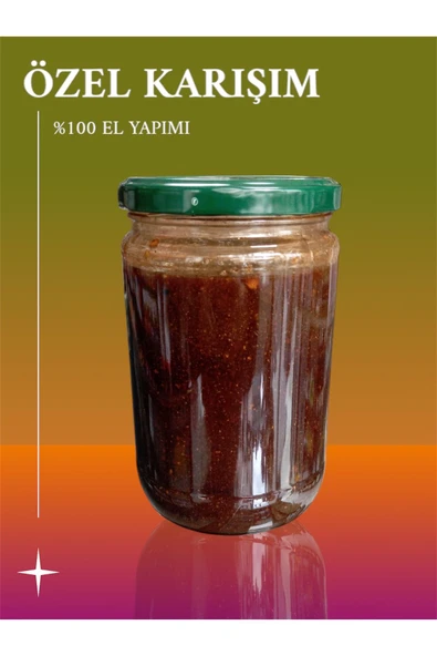 25 Doğal Karışım – , 625 Gr - 2
