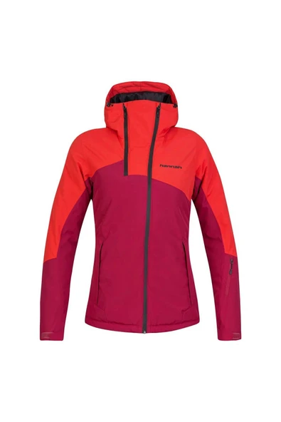 Maky Col Kadın Outdoor Mont