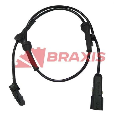 Braxis Ak0010 Abs Kablosu Sensörü Ön Megane Iı 8200404460 ürün görseli 1