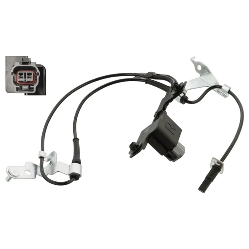 Blue Print Adm57122 Abs Sensörü Mazda Gs1d4370xa Gs1d4370xa ürün görseli 1