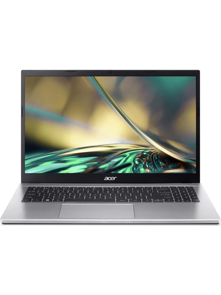 Acer Aspire 3 A315-59-79U8 Intel Core i7 1255U 16GB 512GB SSD Freedos 15.6" FHD Taşınabilir Bilgisayar NX.K6TEY.005