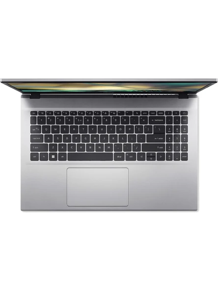 Acer Aspire 3 A315-59-79U8 Intel Core i7 1255U 16GB 512GB SSD Freedos 15.6" FHD Taşınabilir Bilgisayar NX.K6TEY.005 - 4