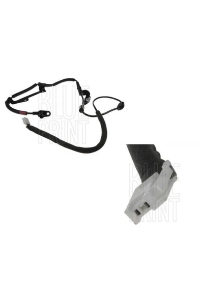 BLUE PRINT ADG07141 ABS SENSÖRÜ ARKA SAĞ SANTAFE 2.0 CRDI 09-132. ürün görseli 1