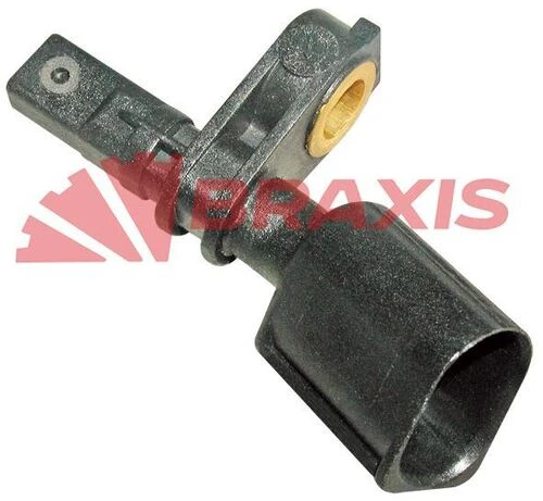 Braxis Ak0053 Abs Sensörü Ön Sağ Golf Vıı 13-passat 15-polo 05-tiguan 16-touran 16-up 12-a1 11-a3 13- 6q0927804a
