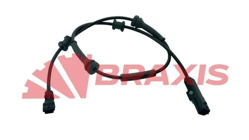Braxis Ak0039 Abs Kablosu Sensörü Ön Captur Clio Iv Zoe 479107405r ürün görseli 1