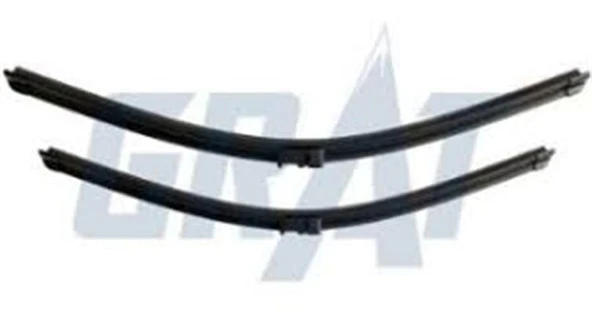 SİLECEK SETİ PEUGEOT 508 RCZ CHEVROLETVOLT OPEL AMPERA 650-650MM 26 -26