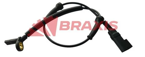 Braxis Ak0012 Abs Kablosu Sensörü Ön Sağ Sol Connect 02-13 1.8tdcı Boy 546mm 2t142b372ab ürün görseli 1