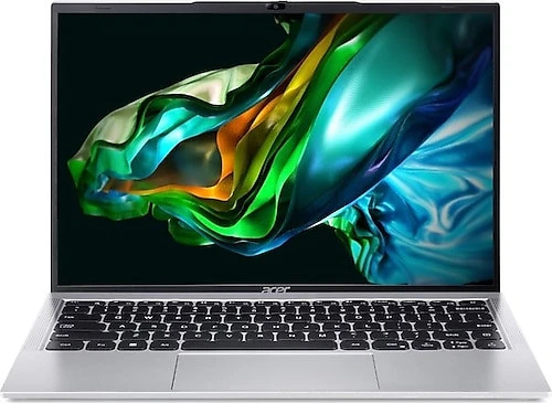 Acer Aspire Lite AL14-51M-51P7 NX.KTWEY.001 i5-1235U 8 GB 512 GB SSD Intel UHD Graphics 14" WUXGA Notebook