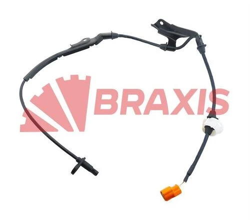 Braxis Ak0013 Abs Kablosu Sensörü Arka Sağ Fiorino Bipper Nemo 07-linea 07-punto 08- 51782490 ürün görseli 1