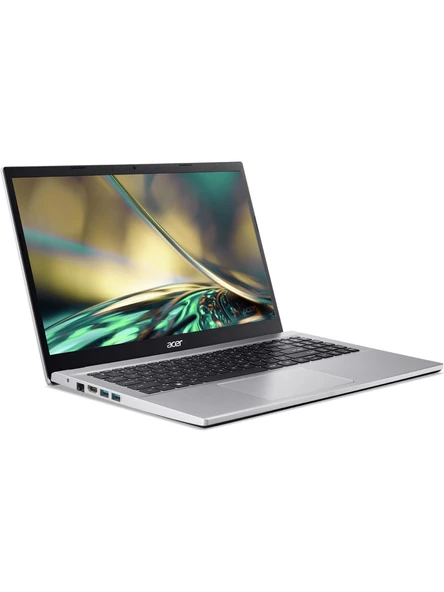 Acer Aspire 3 A315-59-79U8 Intel Core i7 1255U 16GB 512GB SSD Freedos 15.6" FHD Taşınabilir Bilgisayar NX.K6TEY.005 - 2