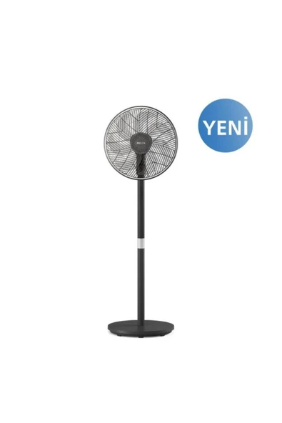 Philips 3000 Serisi Ayaklı Vantilatör CX3550/01