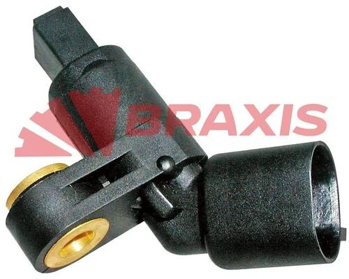 Braxis Ak0020 Abs Kablosu Sensörü Ön Sol Arosa Cordoba Ibiza Leon Toledo Octavia Bora Caddy Corrado Golf Passat Polo 1j0927803