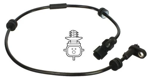 DELPHI SS20328 ABS SENSÖRÜ FIESTA VI ürün görseli 1