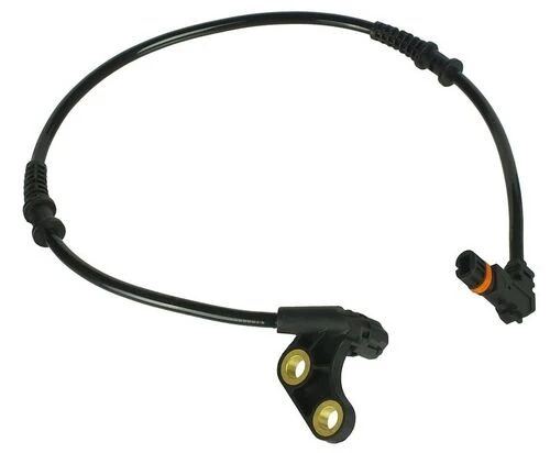 Delphi Ss20306 Abs Sensörü Ön Sağ W202 93-00 C208 97-00 A208 98-00 R170 00-03 A1705400917 ürün görseli 1