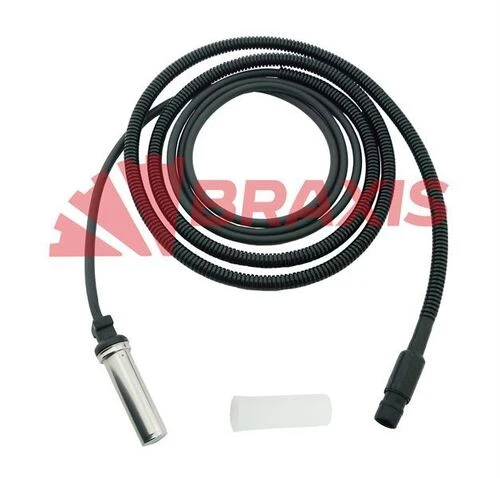 Braxis Ak0143 Abs Sensörü Scania P.g.r.t.-seri 04-4-seri 94 114 124 144 96-08 164 00-08 2730mm 1530701 ürün görseli 1