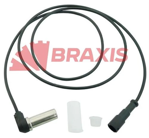 Braxis Ak0134 Abs Hız Sensörü Actros 96-atego 2628 B 98-04 Axor 2 04- A0025422518