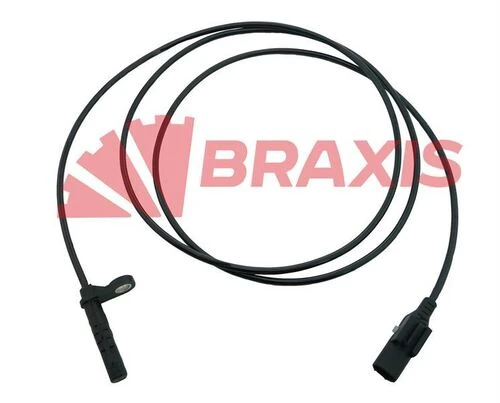 Braxis Ak0127 Abs Hız Sensörü Arka Sağ Sprinter 06-crafter 06-16 Sol-a9069051001 Çift Teker A9069051101 ürün görseli 1